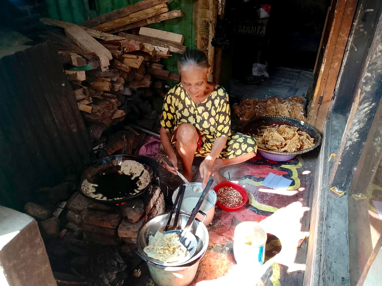 Foto Berita